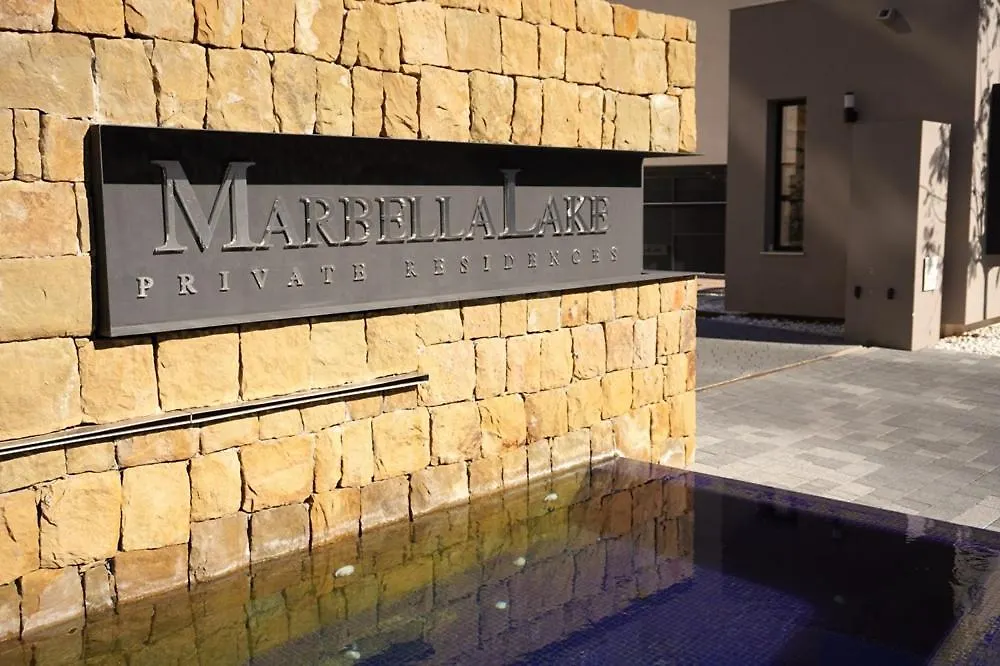 Marbella Lake Gem