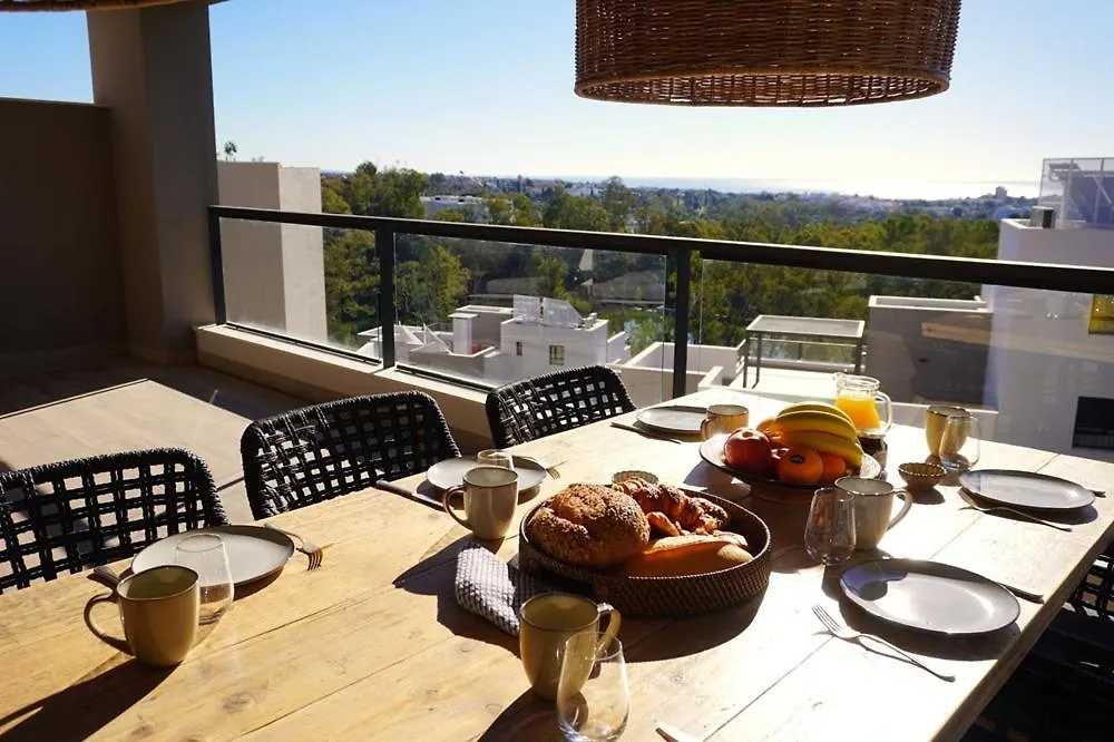 Apartment Marbella Lake Gem